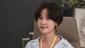 黃正音2024年申請離婚，斷開豪門老公；近期再因侵占公款登上版面。（圖／翻攝自黃正音IG）