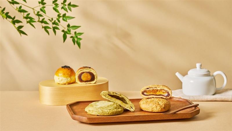 中秋送禮做公益！「這禮盒」助非洲女教育