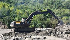 堰塞湖,甲仙,邱議瑩