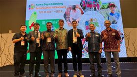 一日農夫,旅遊資源,印尼,農特產