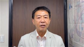 民進黨立委許智傑。（圖／許智傑辦公室提供） 