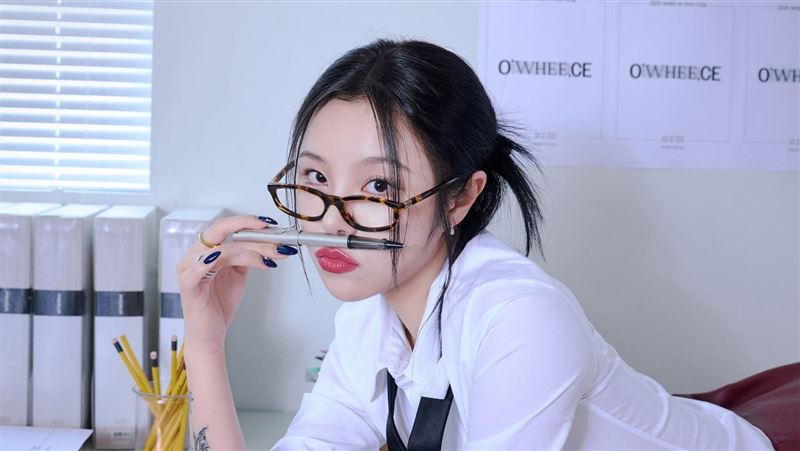 MAMAMOO輝人寵粉無極限　開唱首站獻台灣