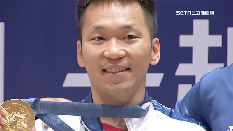 外傳運動部長將由2屆奧運羽球金牌得主李洋出任