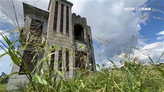 獨／屏東塔樓房傳聞多　村長曝屋主身分