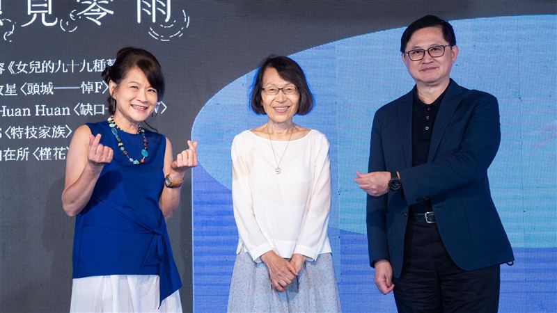 核三公投倒數！童子賢不談能源力挺這大咖