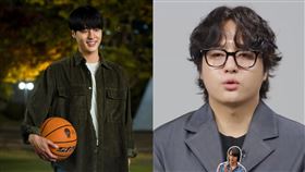 梁世宗。（圖／翻攝自IG）