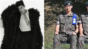 車銀優。（圖／翻攝自韓網）