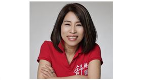 舒翠玲（圖／翻攝自舒翠玲臉書）