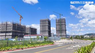 輝達光環失效？士林、文山房價還有7字頭