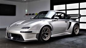 Gunther Werks F-26限量超跑。（翻攝Gunther Werks網站）