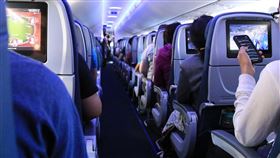 搭飛機,出國,旅遊。（示意圖／PIXABAY）