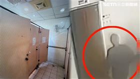 旗山醫院,高雄,美濃,馬桶,監視器,衛生紙,女廁