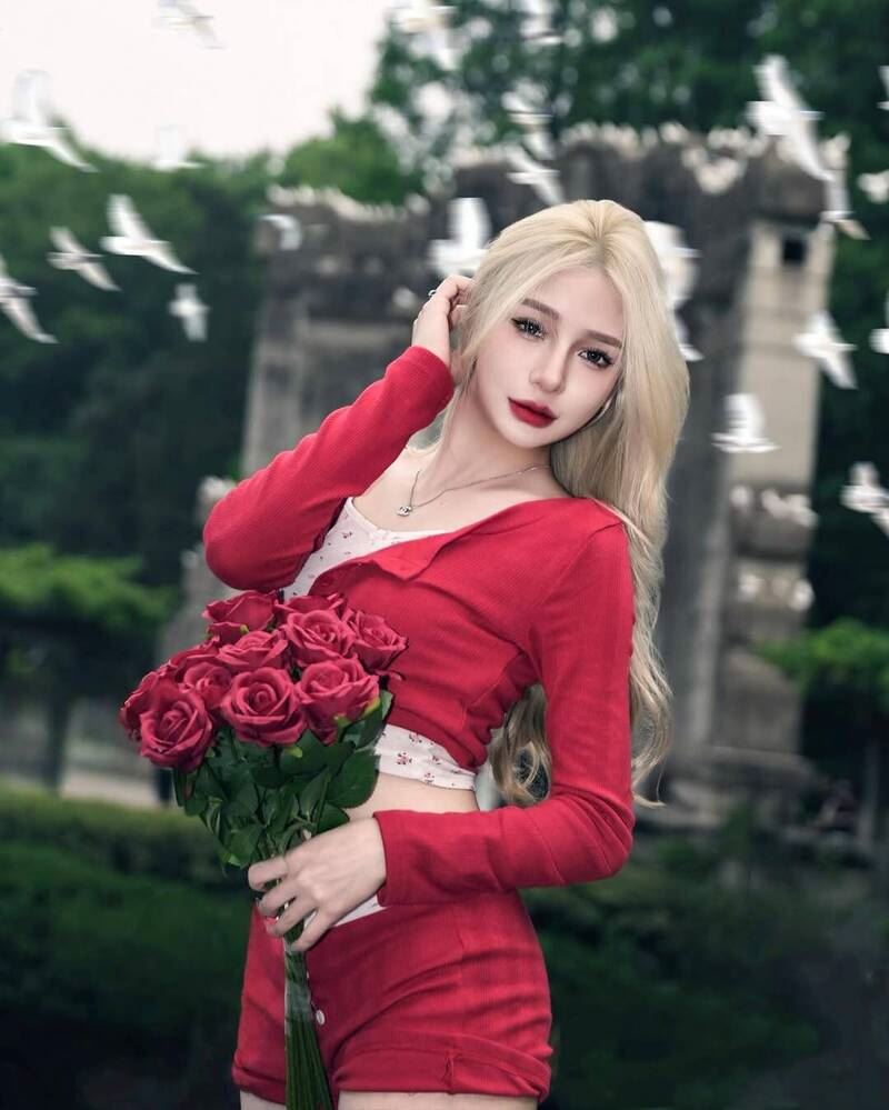 馬來西亞網紅「籃球女神」恬恬，去年宣布與結婚6年的丈夫和平離婚。（圖／翻攝自IG）