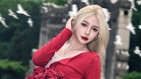 馬來西亞網紅「籃球女神」恬恬，去年宣布與結婚6年的丈夫和平離婚。（圖／翻攝自IG）