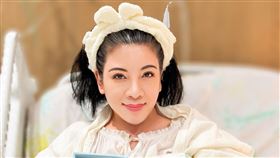 陳文茜積極對抗癌症。（圖／翻攝自陳文茜的世界周報臉書）