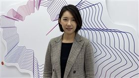 台中市立美術館館長賴依欣賣屋傳糾紛。（翻攝ART TAICHUNG 台中藝術博覽會）