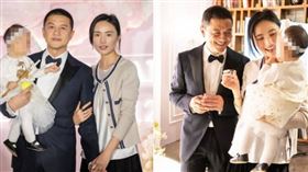 王菲前夫李亞鵬再爆債務！醫院欠款5871萬自認「窮到離婚」。（圖／翻攝自網路）