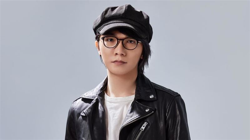 謝震廷過去曾獲得金曲獎新人肯定，更曾經入圍最佳金曲獎。（圖／翻攝自謝震廷 IG）