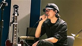 謝震廷過去曾獲得金曲獎新人肯定，更曾經入圍最佳金曲獎。（圖／翻攝自謝震廷 IG） 