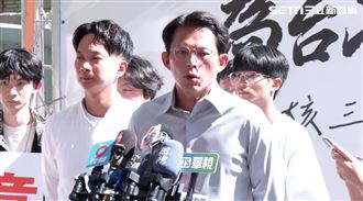 李正皓曝這事:民眾黨超速仔個性是祖傳的