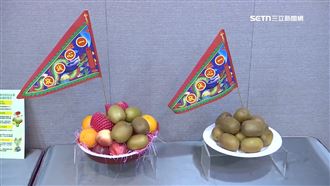 聰明選供品！營養師建議高營養密度食物