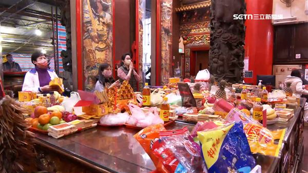中元節就快要到了醫師和營養師建議，可以將擁有高營養密度的水果列入供品清單