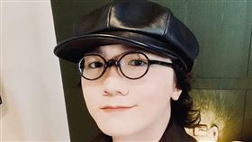 謝震廷。（圖／翻攝自謝震廷IG）