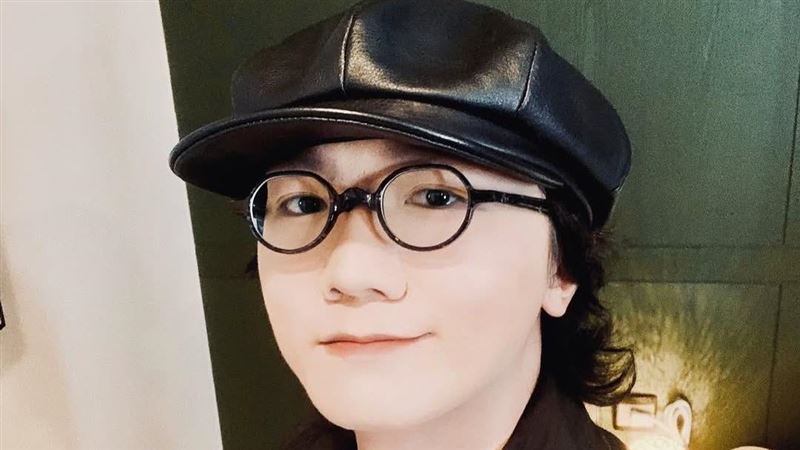 謝震廷自爆6月遭逮 淚喊想輕生:好痛苦