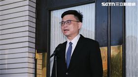 賴瑞隆罵黃國昌（圖／記者楊士誼攝影）