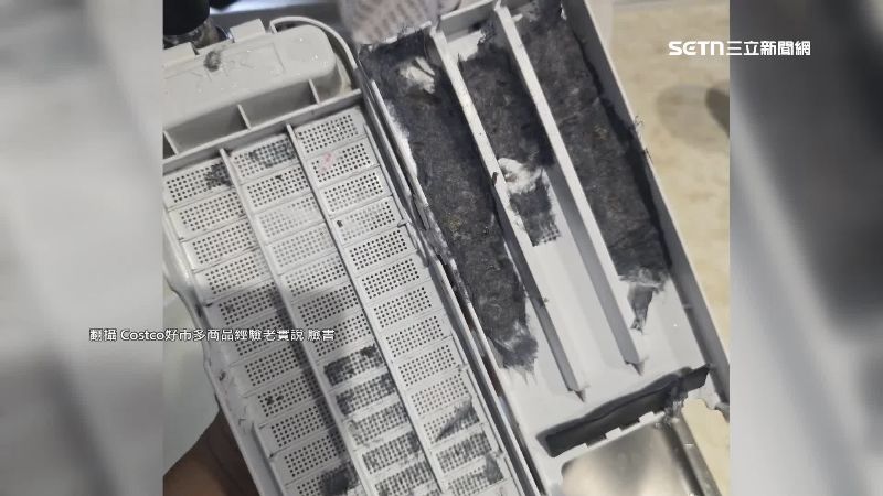 賣場便宜浴巾狂掉棉絮！洗衣店曝減少撇步