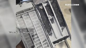 賣場便宜浴巾狂掉棉絮！洗衣店曝減少撇步