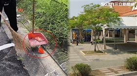 廖大乙,環保局,高雄,紅包袋,涵洞,鬼月,鬼門開,殯儀館,喪禮