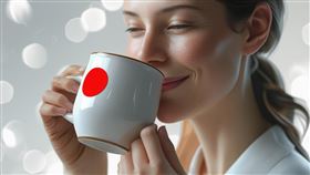 處暑喝太陽水開運（圖／CANVA製作）