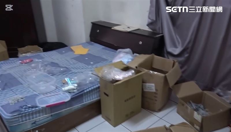 彰化男子隻身到澎湖打零工，沒想到卻陳屍出租套房。(示意圖－非該新聞事件／資料照)