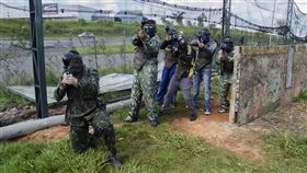 行政院昨日公布明年度中央政府總預算案，其中國防支出預算飆升至9,495億元，創下史上新高，年增率達22.9%，占GDP比重為3.32%。（示意圖／PIXABAY）