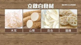 處暑飲食開運法一次看　這顏色食材補運