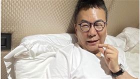 沈玉琳助理現身。（圖／記者趙于瑩攝影）