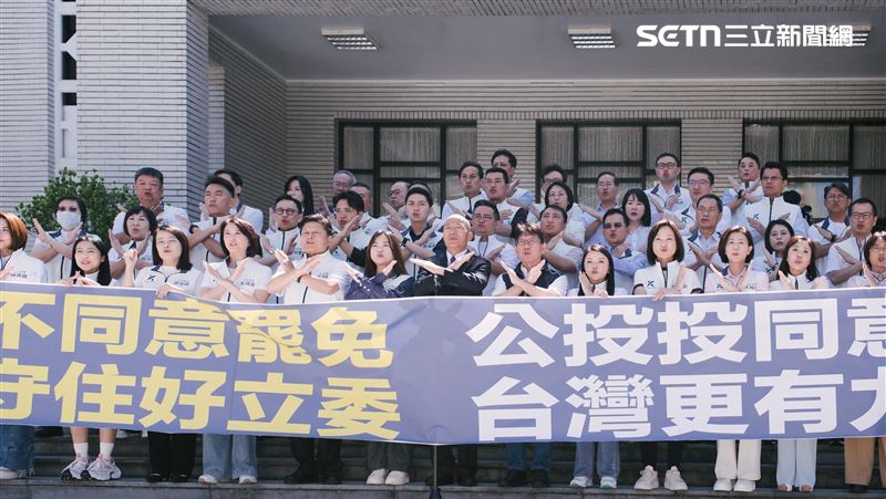 823倒數一天！韓國瑜：民主不能走回頭路