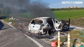 高雄,妹妹,彈殼,行刑式,監視器,槍殺,左營,債務,BMW,岡山