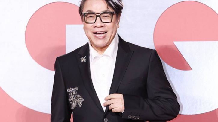 蔡康永日本被捕捉！網一看嚇傻「怎老成這樣」。（圖／翻攝自網路）