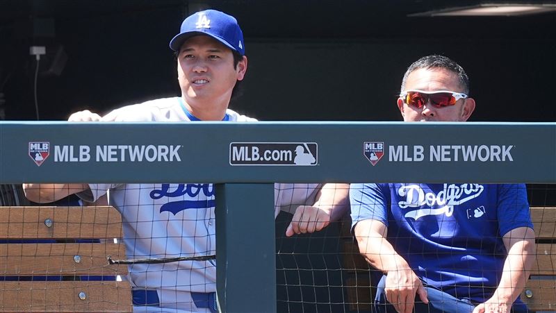 大谷翔平被下令好好睡覺　23日回歸陣線