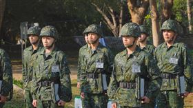 星兵們準備迎來五百障礙賽挑戰。（圖／台視提供）