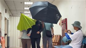 槍擊案,左營區,行刑式槍決,命案,死亡