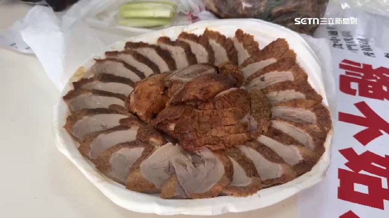 兩度發生食安事件，烤鴨店再度停業