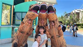 海洋公園主題日