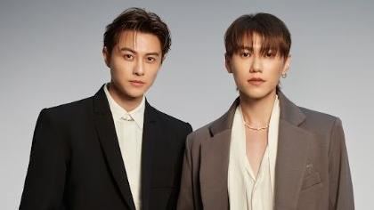 王子邱宇辰澎湖合體 韓國性感天后也來了