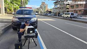 交通,超速,違規,重罰,3萬6,吊扣,牌照（圖／翻攝畫面）