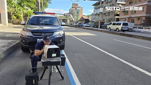 超速48km遭扣牌照！他搬「長輩」當擋箭牌