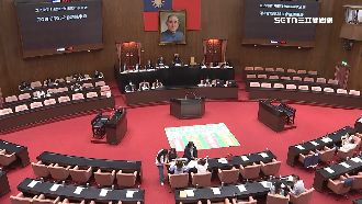 藍白延會僅開1小時多 郭國文:為延而延