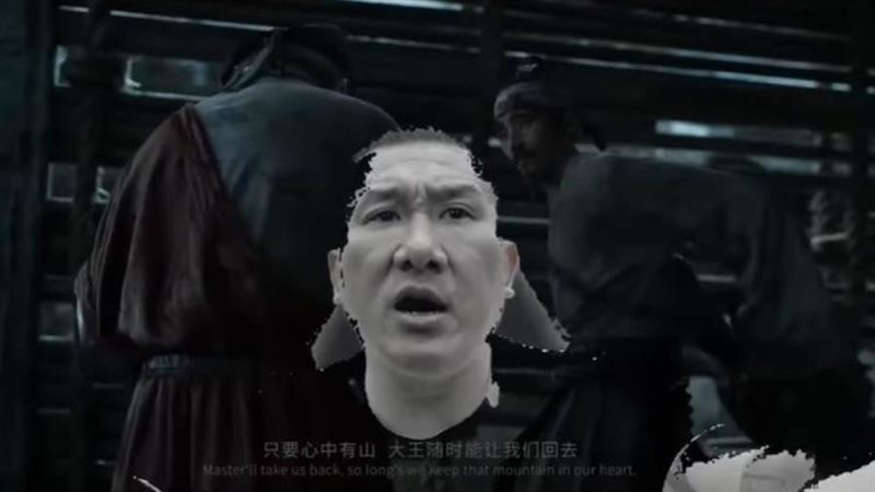 館長才開抖音「直播秒出包」慌張神情全曝